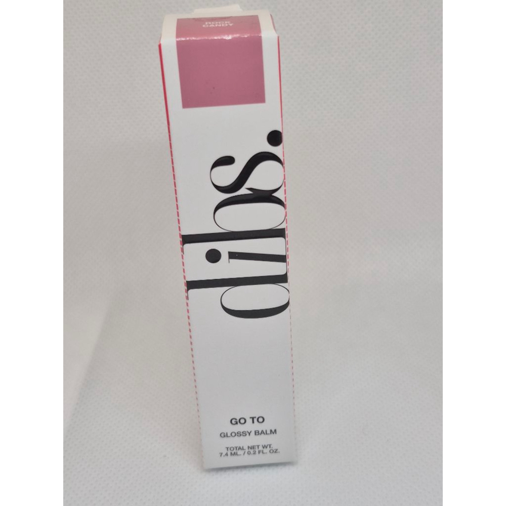 DIBS GO TO GLOSSY BALM FULL SIZE IN ROCK CANDY - Picture 2 of 4